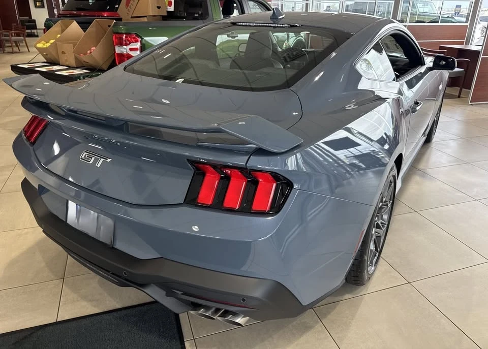 2025 Ford S650 Mustang - Image 17 of 17