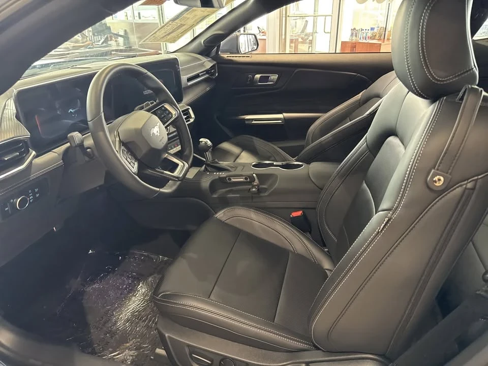 2025 Ford S650 Mustang - Image 14 of 17