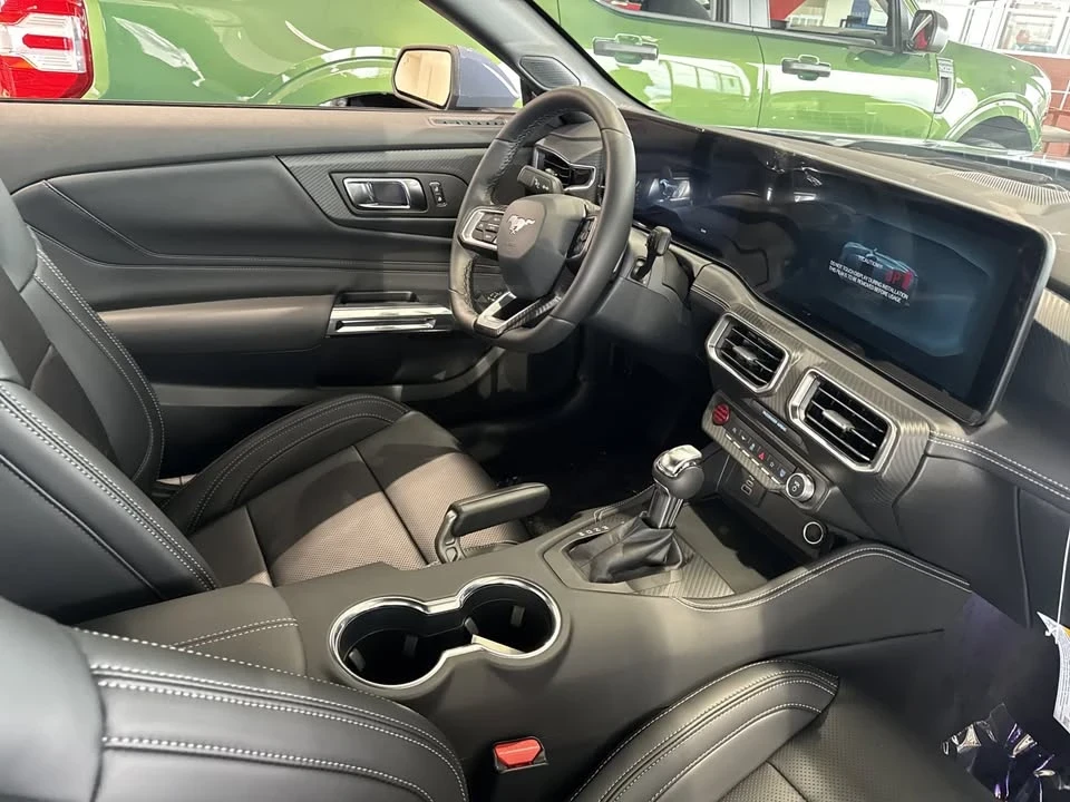 2025 Ford S650 Mustang - Image 7 of 17