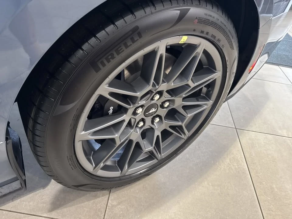 2025 Ford S650 Mustang - Image 13 of 17