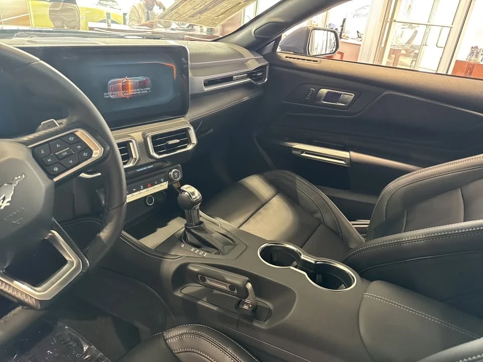 2025 Ford S650 Mustang - Image 15 of 17