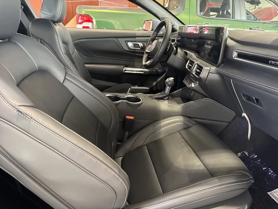 2025 Ford S650 Mustang - Image 6 of 17