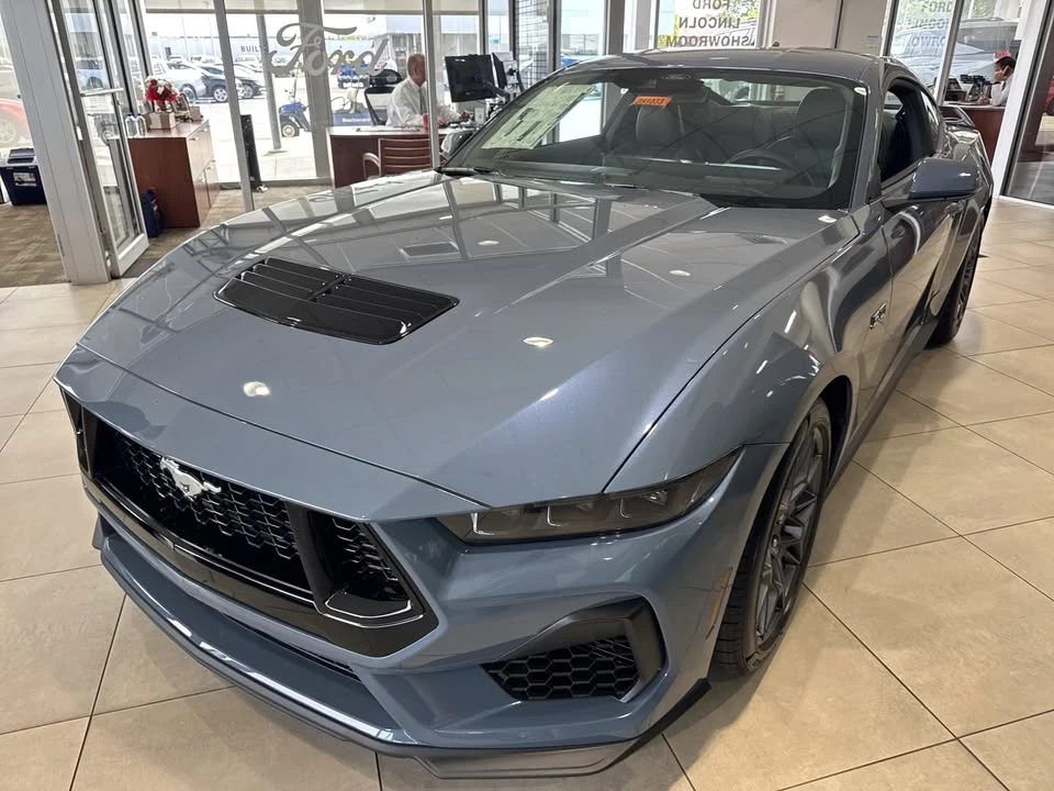 2025 Ford S650 Mustang - Image 3 of 17