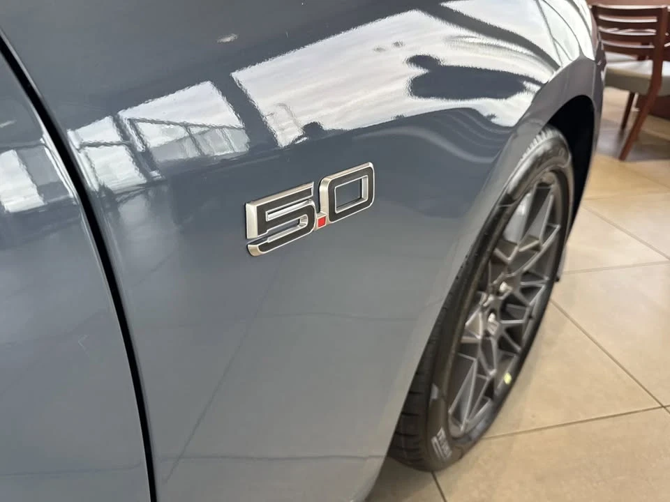 2025 Ford S650 Mustang - Image 11 of 17