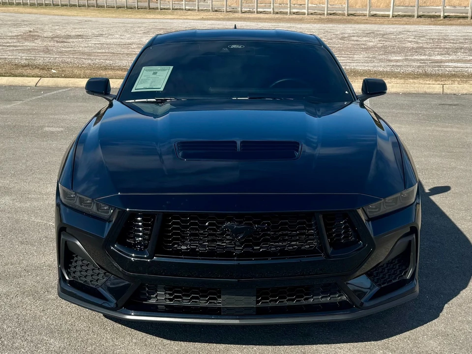 2025 Ford S650 Mustang - Image 5 of 12