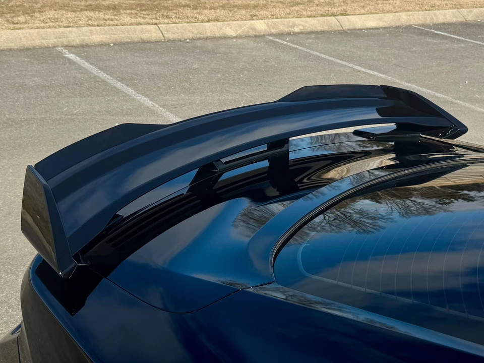 2025 Ford S650 Mustang - Image 11 of 12