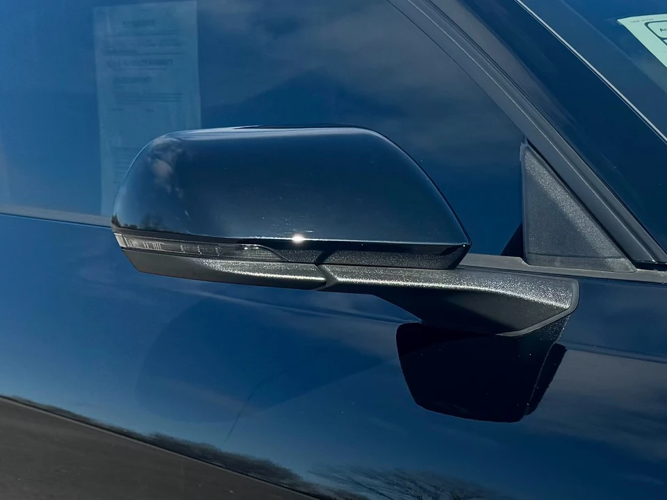 2025 Ford S650 Mustang - Image 10 of 12