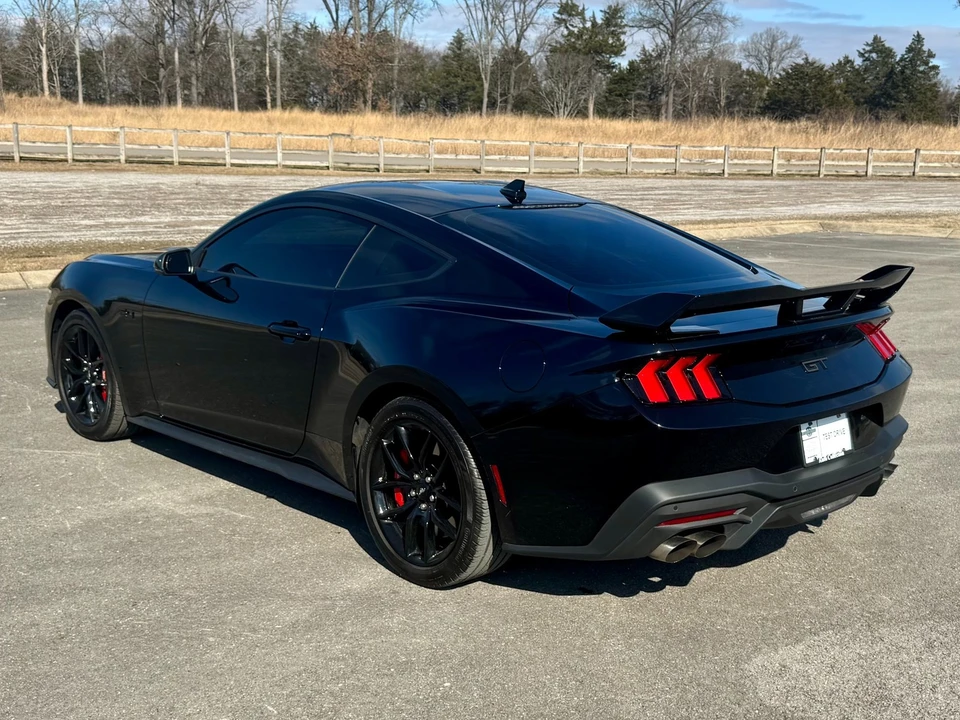 2025 Ford S650 Mustang - Image 4 of 12