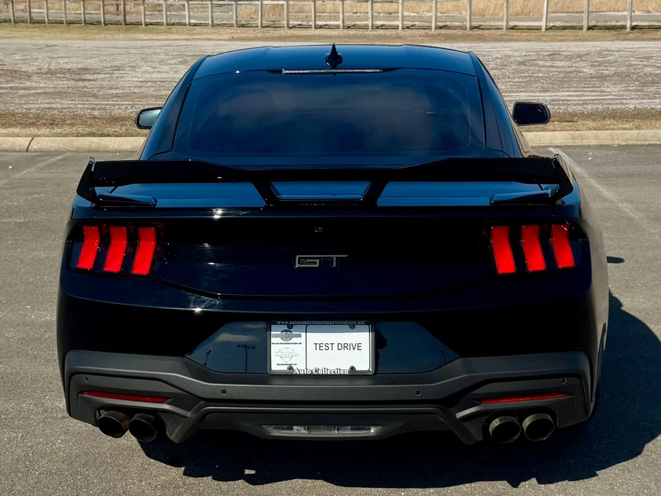 2025 Ford S650 Mustang - Image 6 of 12