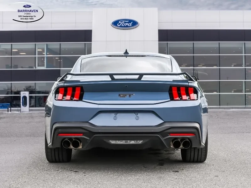 2025 Ford S650 Mustang GT - Image 7 of 15