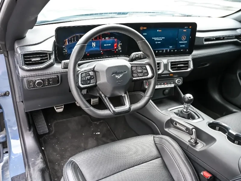 2025 Ford S650 Mustang GT - Image 10 of 15
