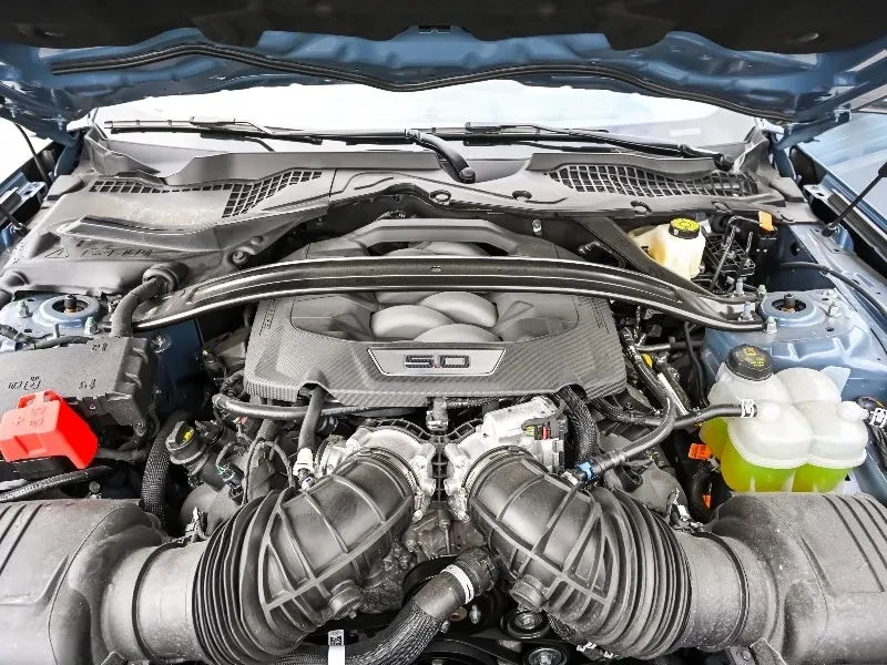 2025 Ford S650 Mustang GT - Image 4 of 15