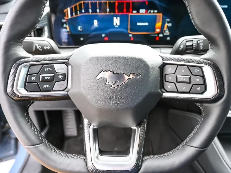 2025 Ford S650 Mustang GT - Image 15 of 15