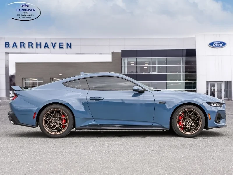 2025 Ford S650 Mustang GT - Image 3 of 15