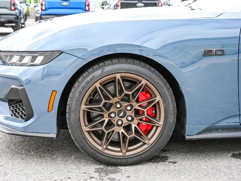 2025 Ford S650 Mustang GT - Image 6 of 15