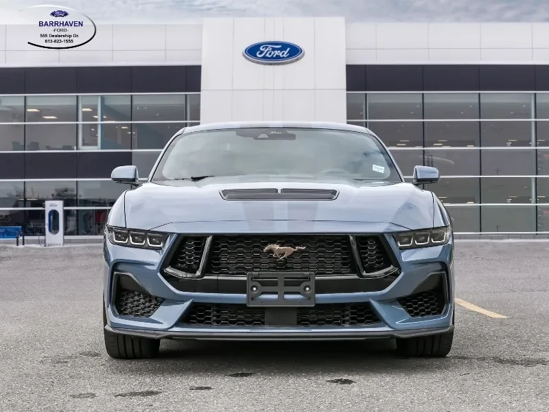 2025 Ford S650 Mustang GT - Image 5 of 15
