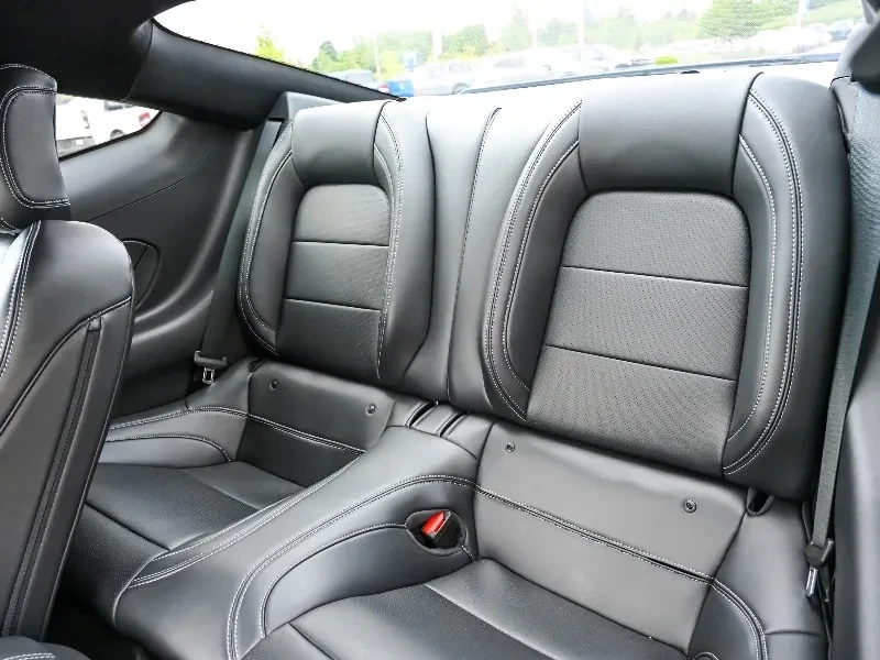 2025 Ford S650 Mustang GT - Image 11 of 15