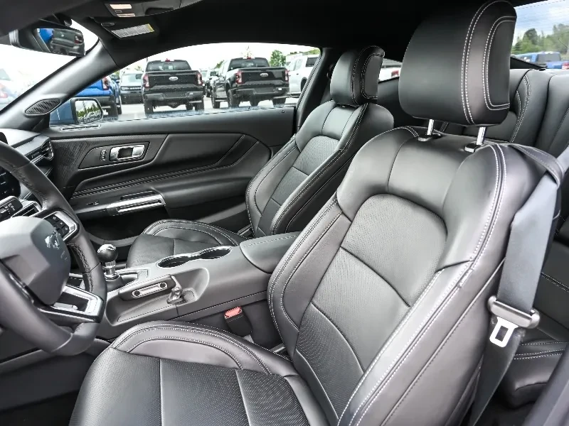 2025 Ford S650 Mustang GT - Image 9 of 15