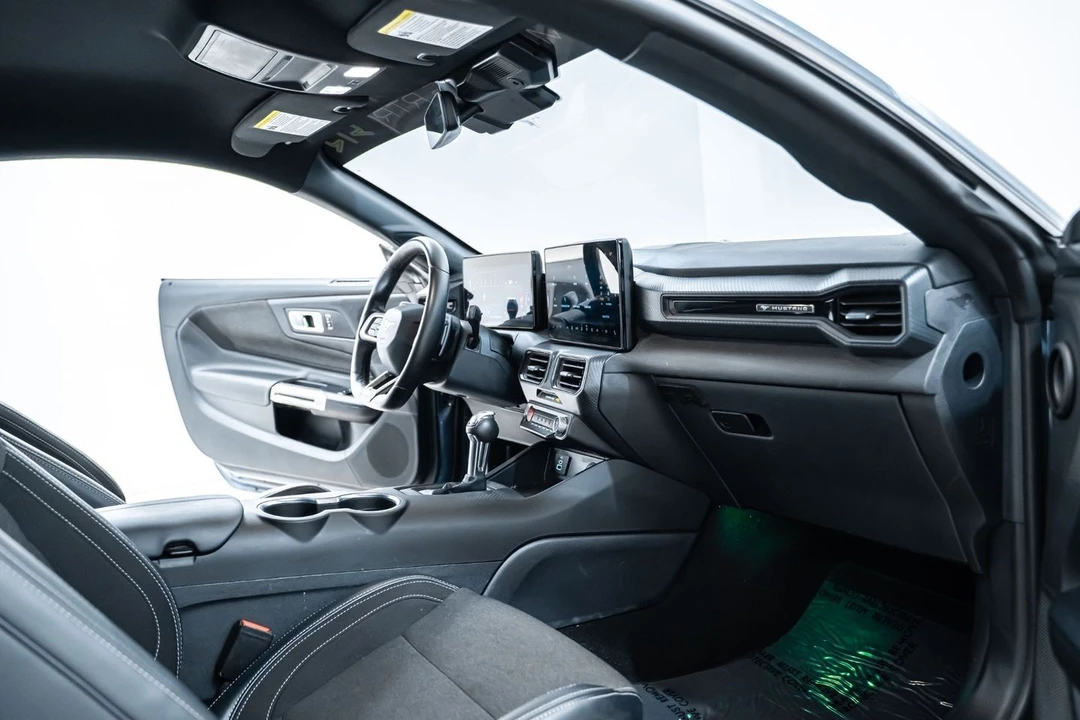 2025 Ford S650 Mustang GT - Image 22 of 31