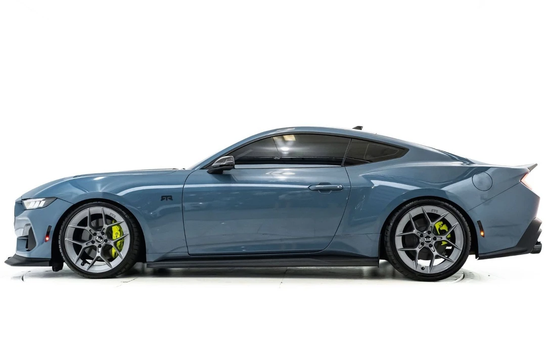 2025 Ford S650 Mustang GT - Image 11 of 31