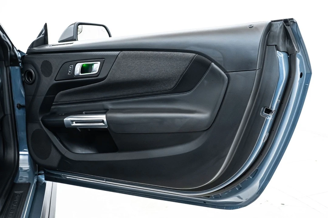 2025 Ford S650 Mustang GT - Image 21 of 31
