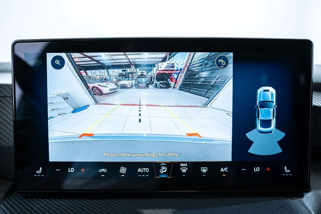 2025 Ford S650 Mustang GT - Image 27 of 31
