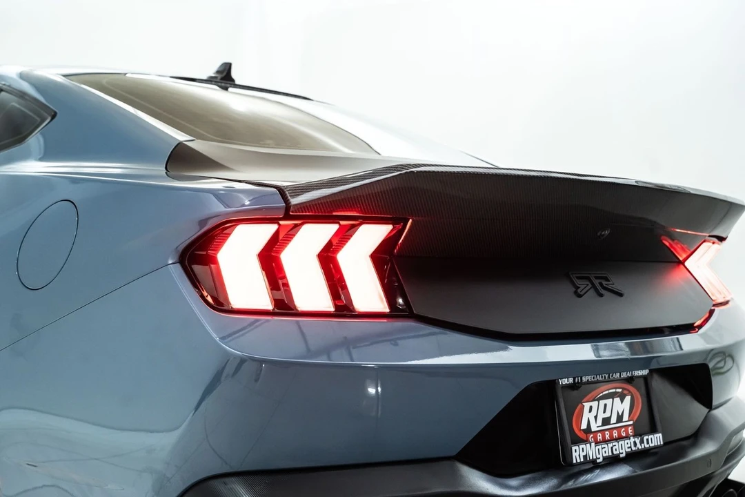 2025 Ford S650 Mustang GT - Image 13 of 31