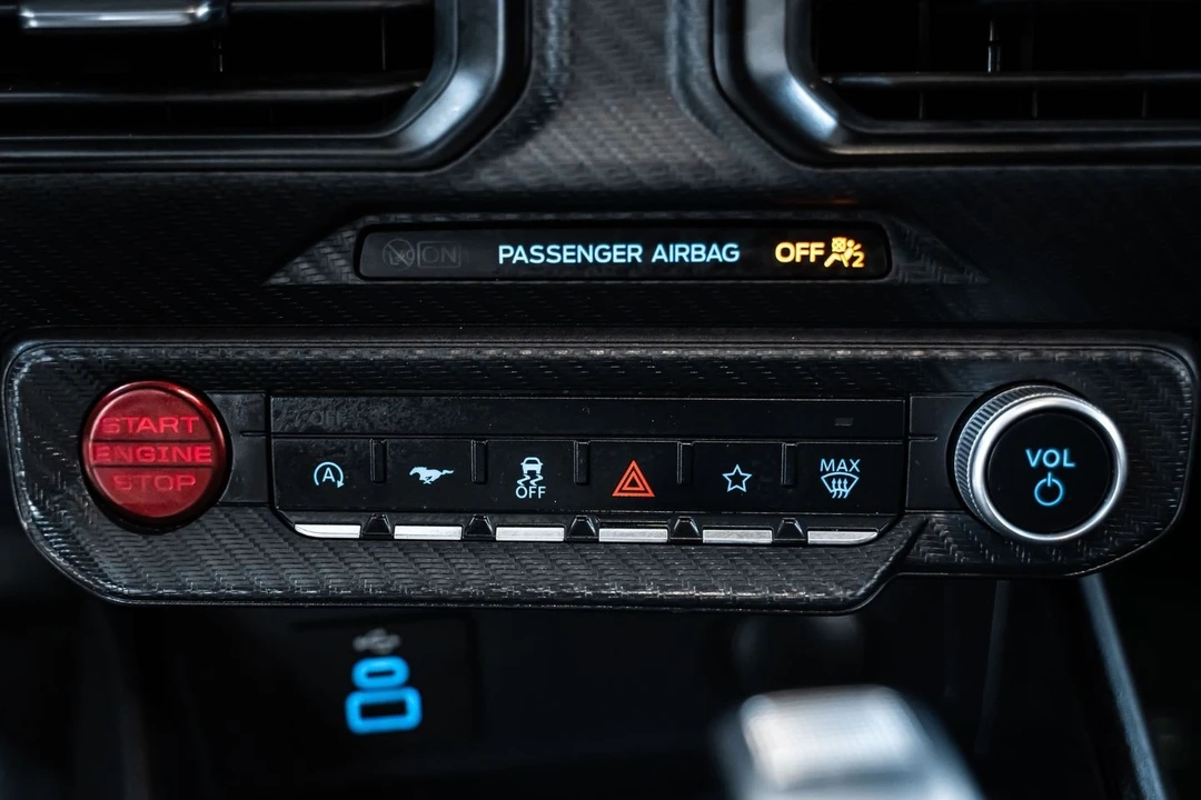 2025 Ford S650 Mustang GT - Image 25 of 31
