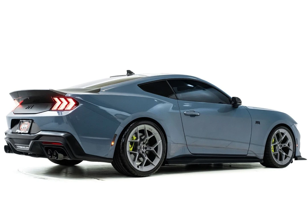 2025 Ford S650 Mustang GT - Image 5 of 31