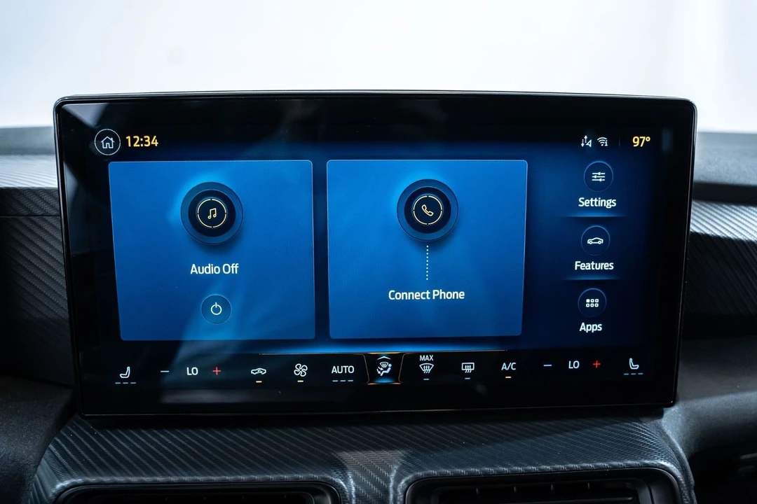 2025 Ford S650 Mustang GT - Image 26 of 31