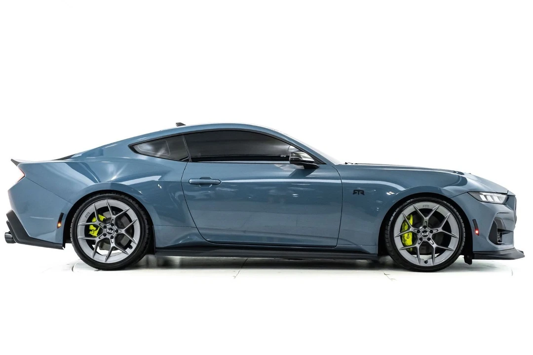 2025 Ford S650 Mustang GT - Image 7 of 31