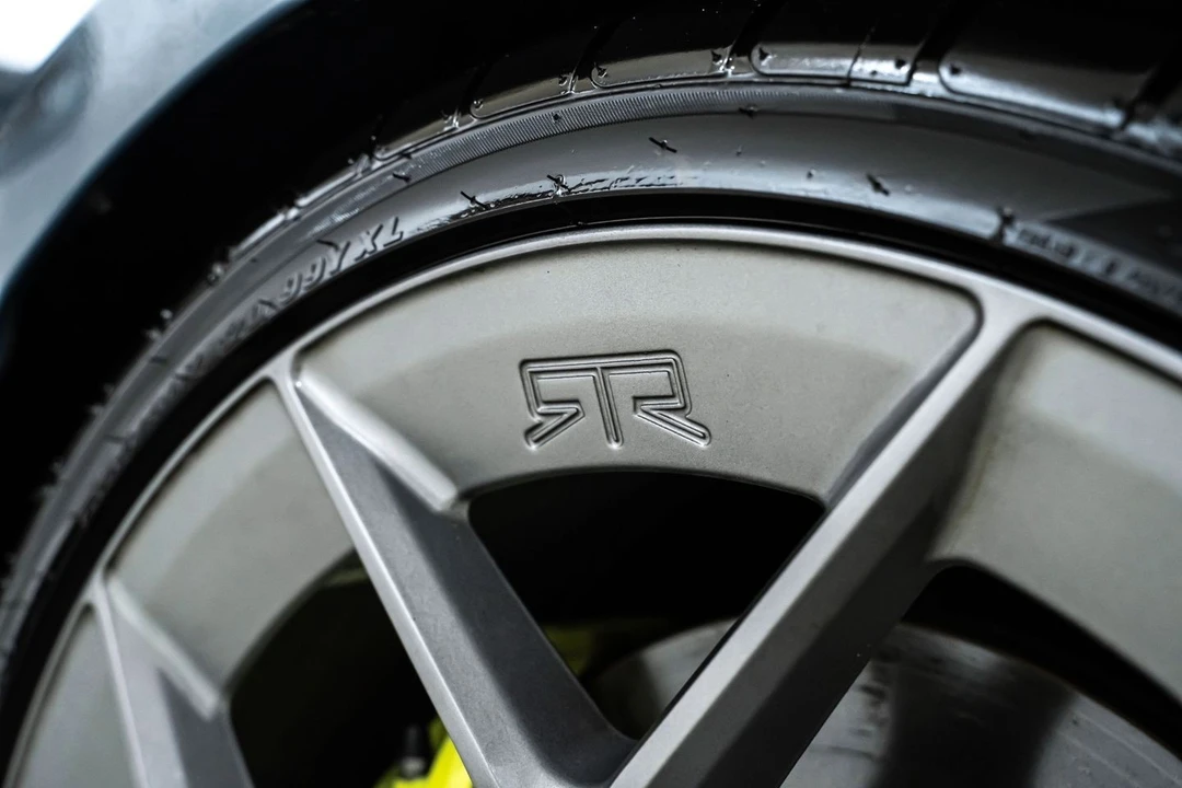 2025 Ford S650 Mustang GT - Image 18 of 31