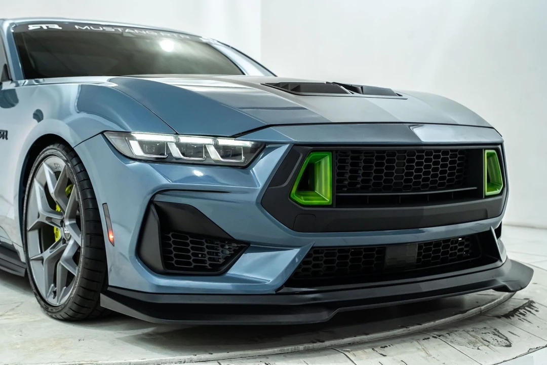 2025 Ford S650 Mustang GT - Image 19 of 31