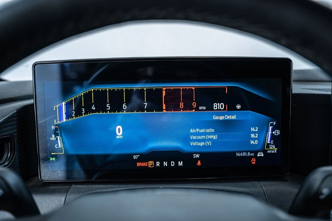 2025 Ford S650 Mustang GT - Image 28 of 31