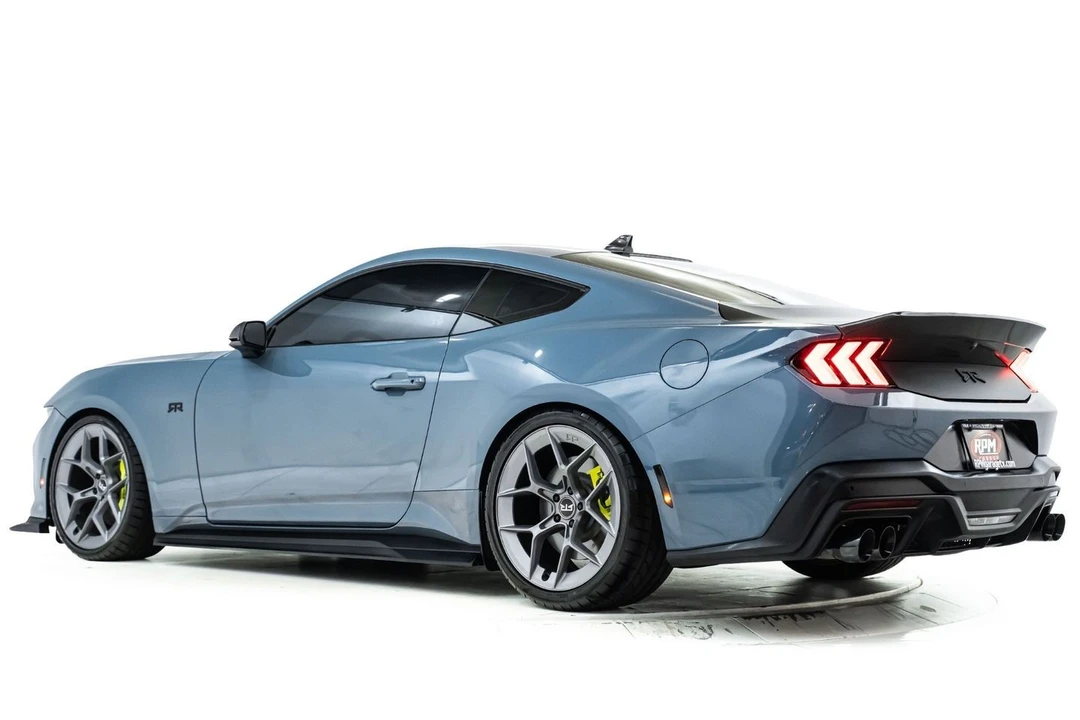 2025 Ford S650 Mustang GT - Image 12 of 31