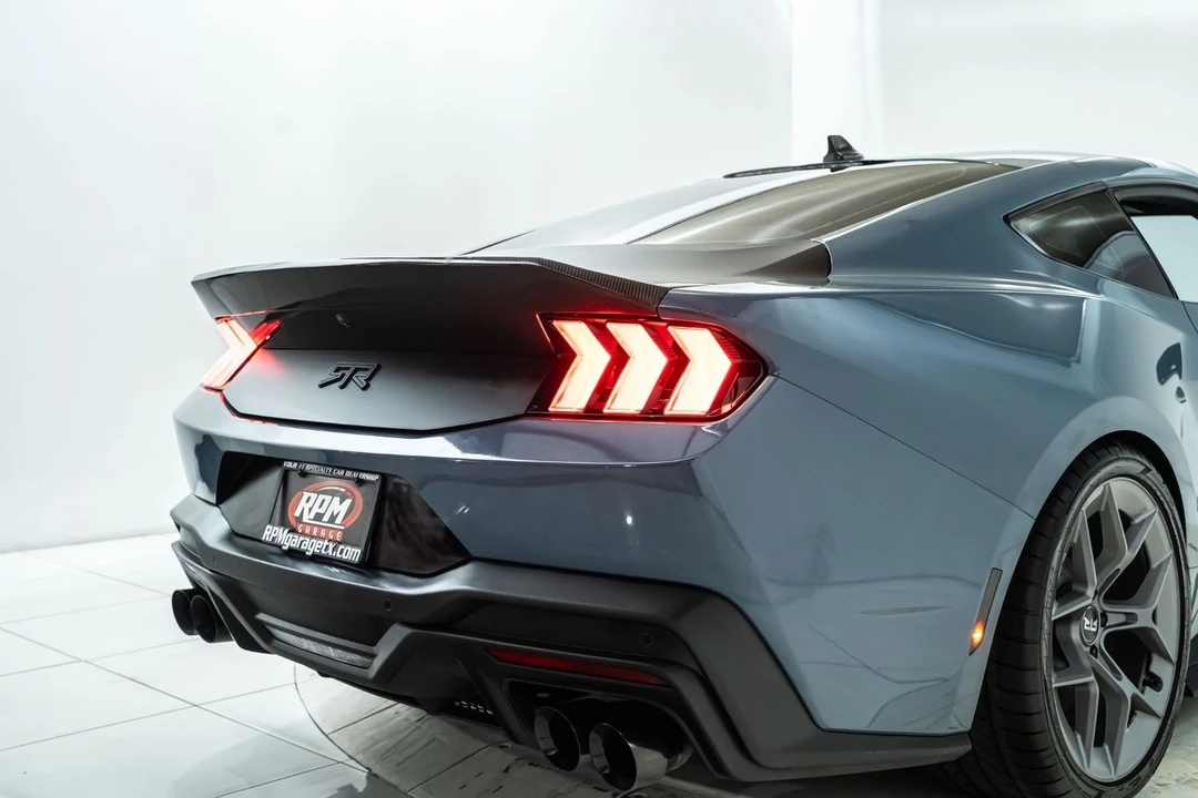 2025 Ford S650 Mustang GT - Image 15 of 31