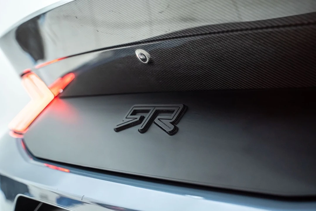 2025 Ford S650 Mustang GT - Image 14 of 31