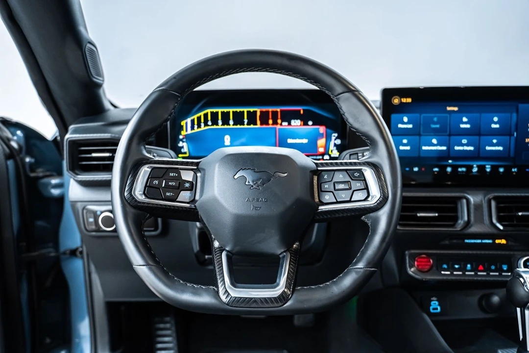 2025 Ford S650 Mustang GT - Image 24 of 31