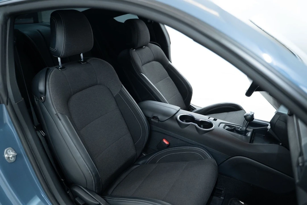 2025 Ford S650 Mustang GT - Image 23 of 31