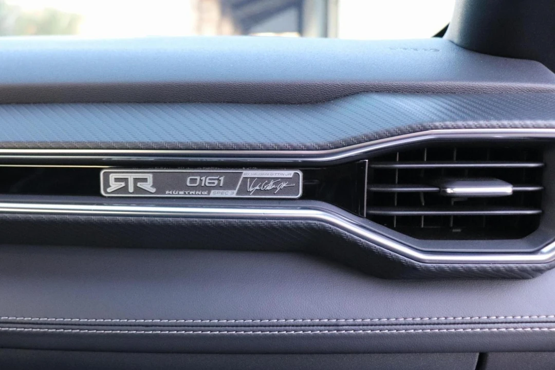 2025 Ford S650 Mustang GT - Image 23 of 31
