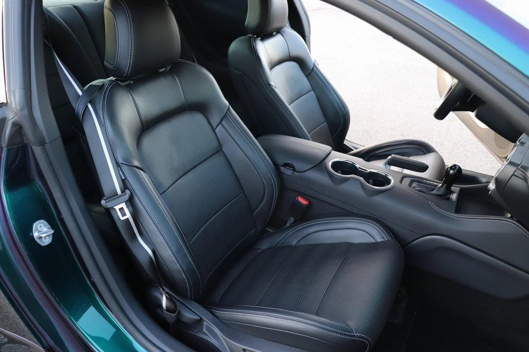 2025 Ford S650 Mustang GT - Image 22 of 31