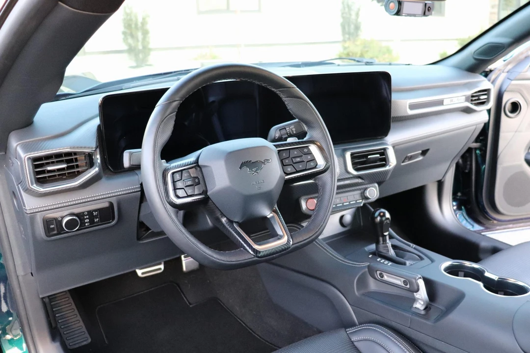 2025 Ford S650 Mustang GT - Image 21 of 31