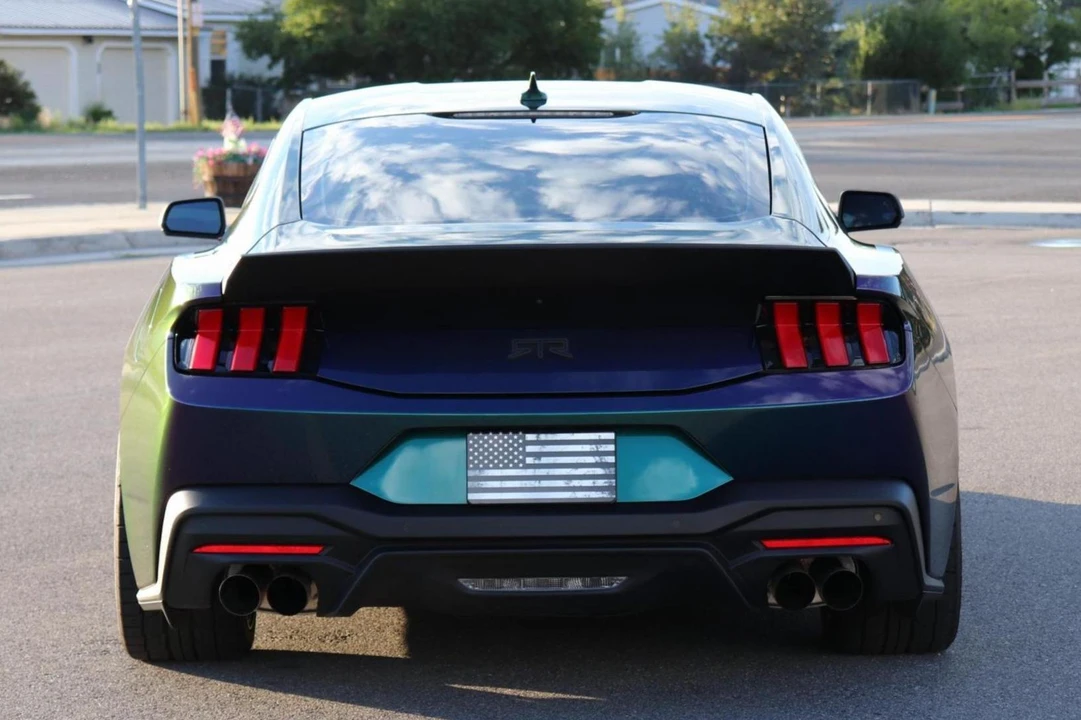 2025 Ford S650 Mustang GT - Image 5 of 31