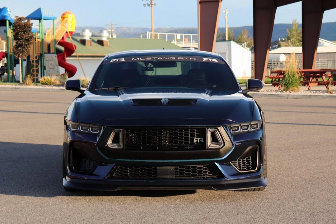 2025 Ford S650 Mustang GT - Image 2 of 31
