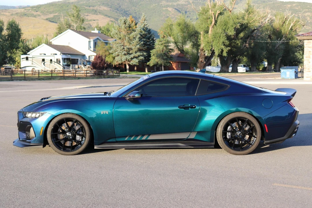2025 Ford S650 Mustang GT - Image 3 of 31