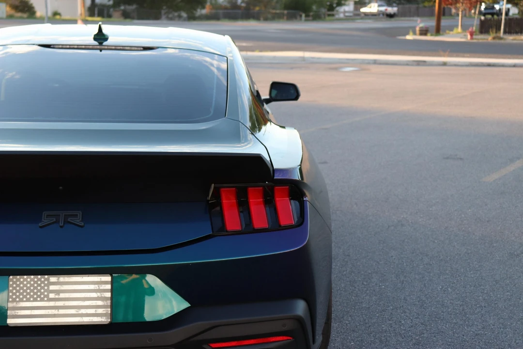 2025 Ford S650 Mustang GT - Image 16 of 31