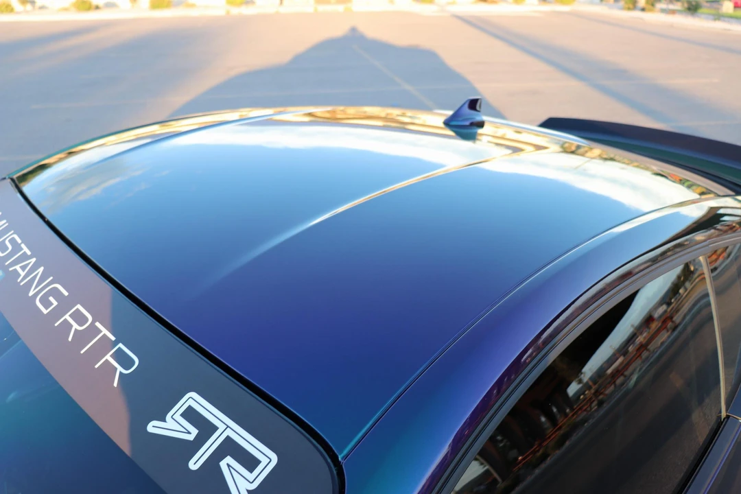 2025 Ford S650 Mustang GT - Image 13 of 31