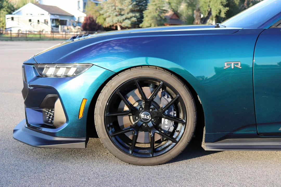 2025 Ford S650 Mustang GT - Image 11 of 31