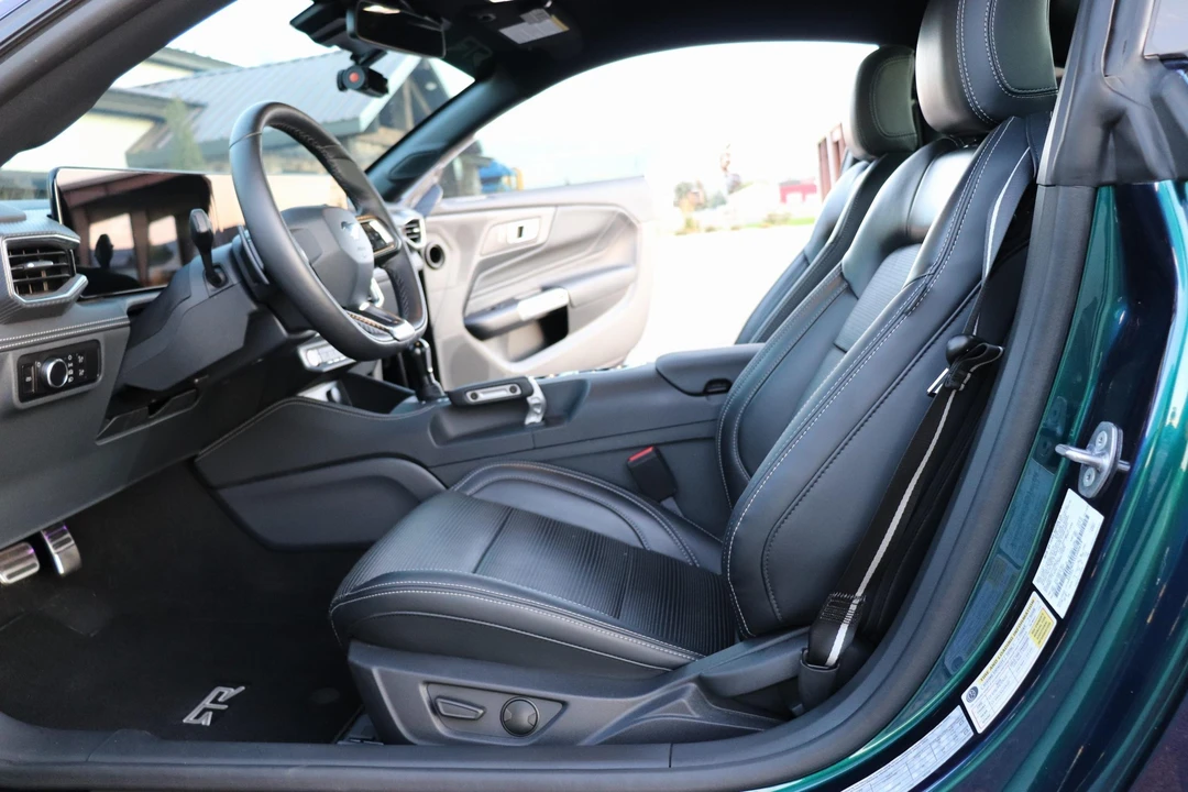 2025 Ford S650 Mustang GT - Image 25 of 31
