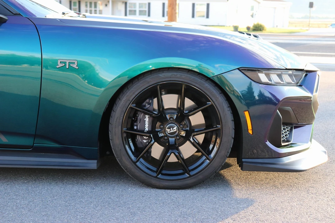 2025 Ford S650 Mustang GT - Image 20 of 31